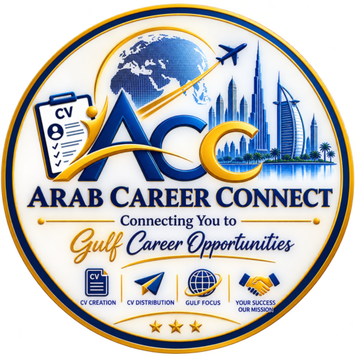 Arab Career Connect